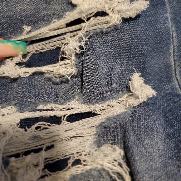 Jeans - Picture 6 of 9